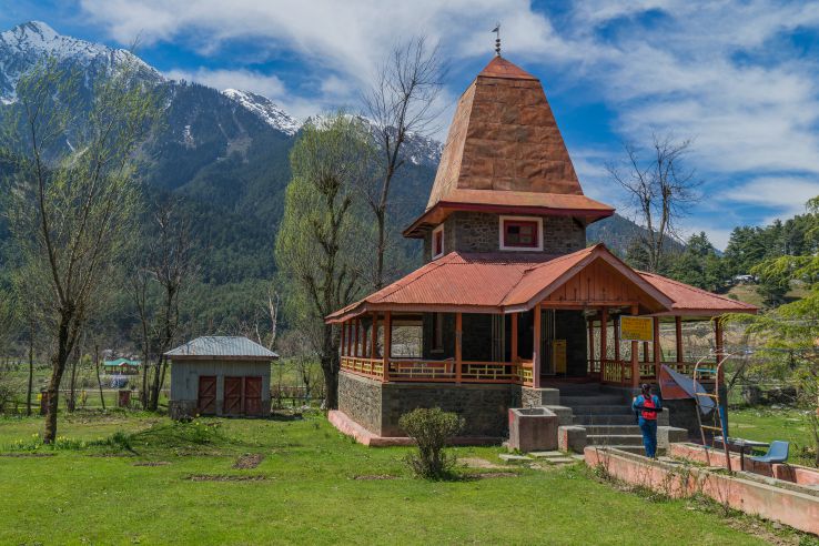 makhdoom sahib